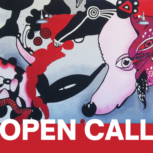 Open Call - «New connections»