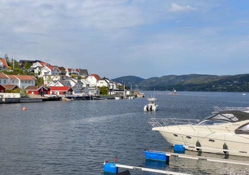 Forslag om ny lov for kommunens sjø- og elveområder