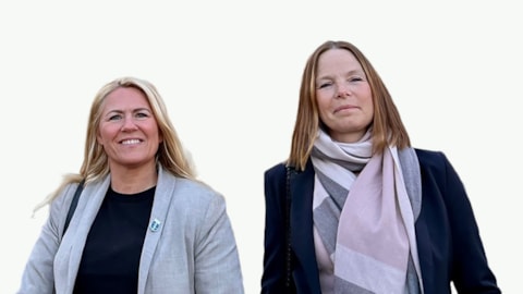 Trude Andresen innstilt som ny kommunedirektør i Drammen
